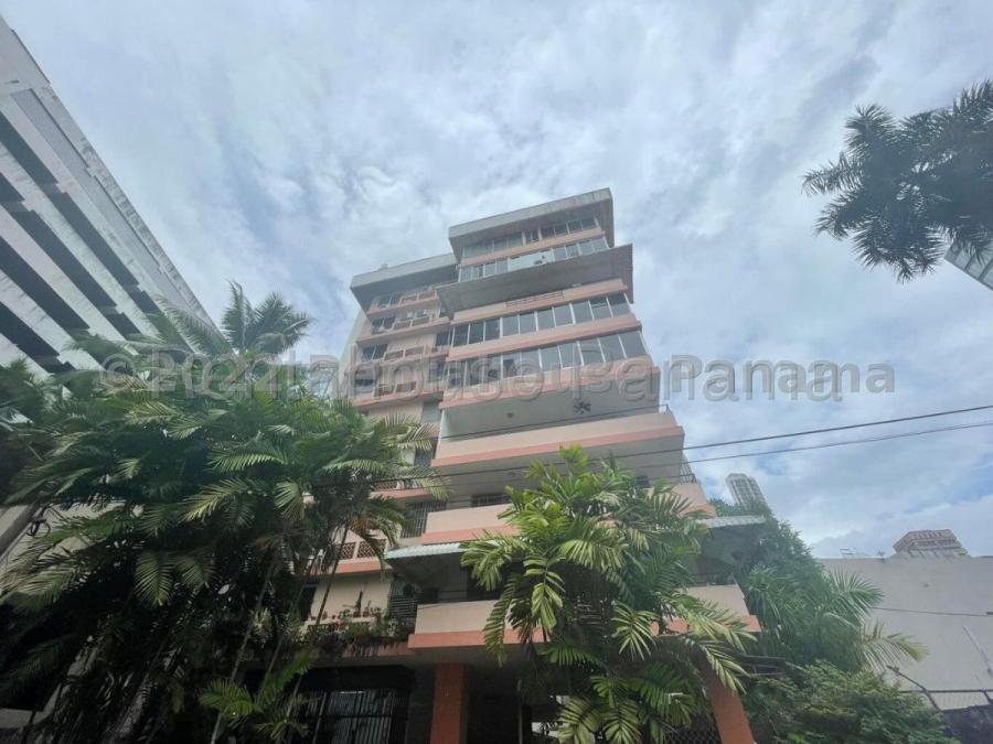 Apartment in Ciudad de Panamá