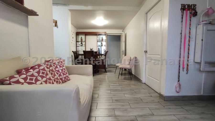 Foto Apartamento en Venta en Carrasquilla, Ciudad de Panam, Panam - U$D 80.000 - APV70233 - BienesOnLine