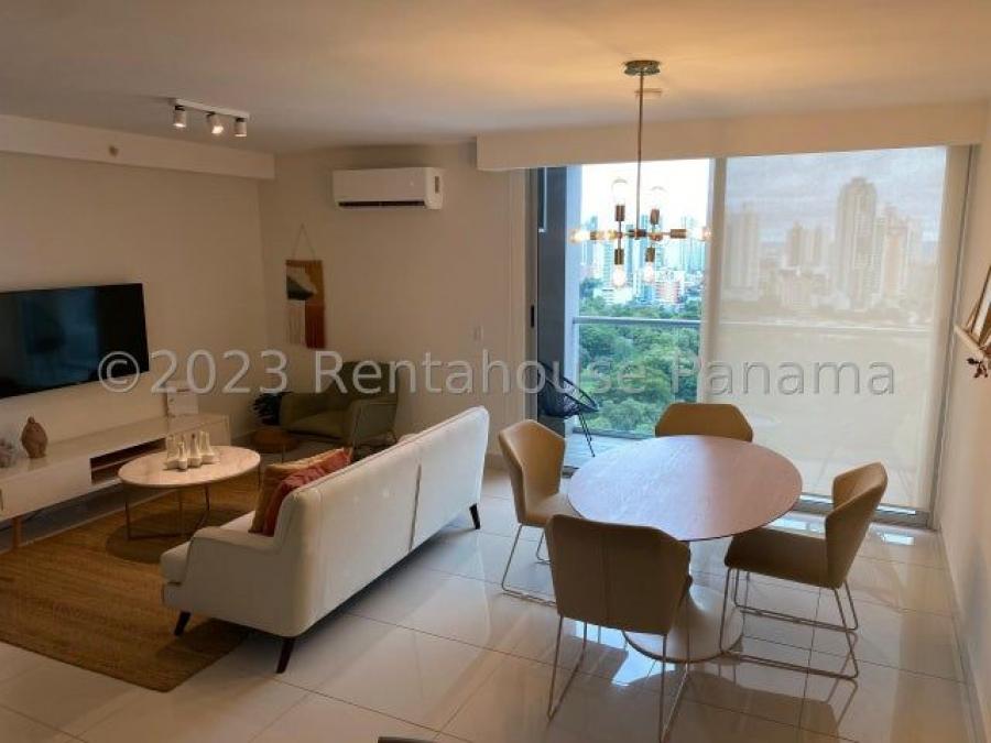 Foto Apartamento en Venta en Carrasquilla, Carrasquilla, Panam - U$D 210.900 - APV72357 - BienesOnLine