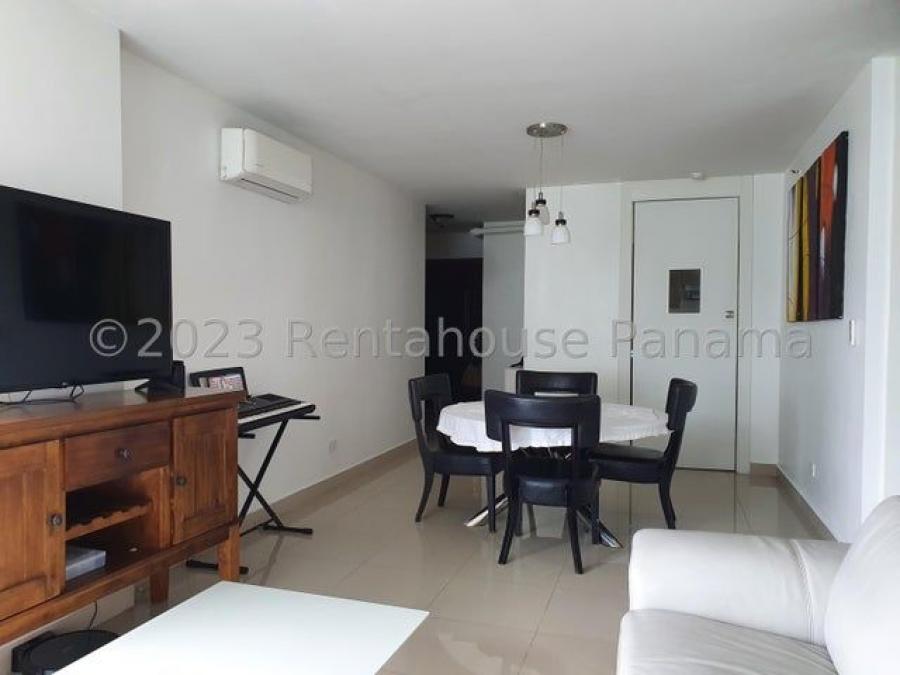 Foto Apartamento en Venta en Carrasquilla, Ciudad de Panam, Panam - U$D 185.000 - APV67991 - BienesOnLine