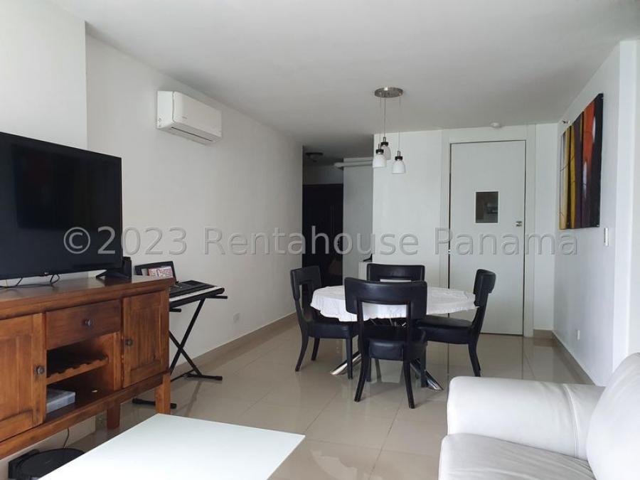 Foto Apartamento en Venta en Carrasquilla, Ciudad de Panam, Panam - U$D 185.000 - APV70618 - BienesOnLine