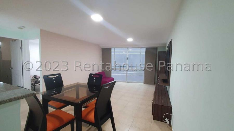 Foto Apartamento en Venta en Carrasquilla, Ciudad de Panam, Panam - U$D 111.000 - APV69318 - BienesOnLine