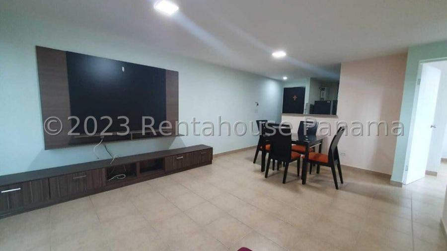 Foto Apartamento en Venta en Carrasquilla, Ciudad de Panam, Panam - U$D 111.000 - APV72211 - BienesOnLine