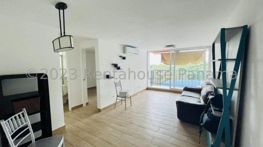 Foto Apartamento en Venta en Carrasquilla, Ciudad de Panam, Panam - U$D 137.000 - APV71269 - BienesOnLine