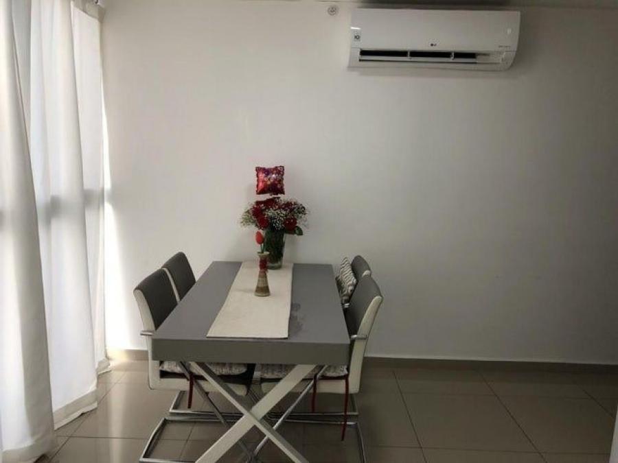 Foto Apartamento en Venta en Carrasquilla, Ciudad de Panam, Panam - U$D 150.000 - APV72049 - BienesOnLine