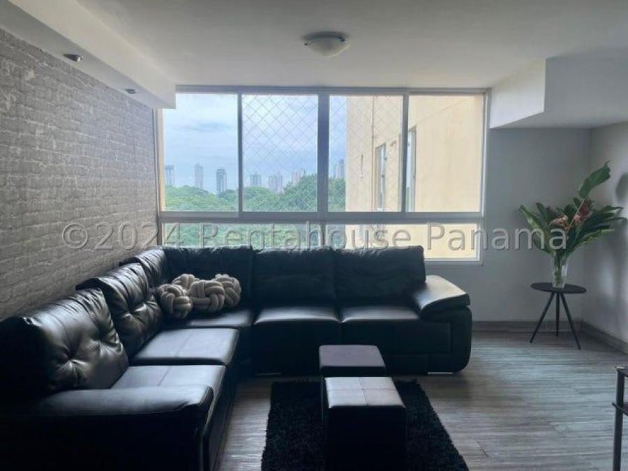 Foto Apartamento en Venta en Carrasquilla, Ciudad de Panam, Panam - U$D 140.000 - APV72091 - BienesOnLine