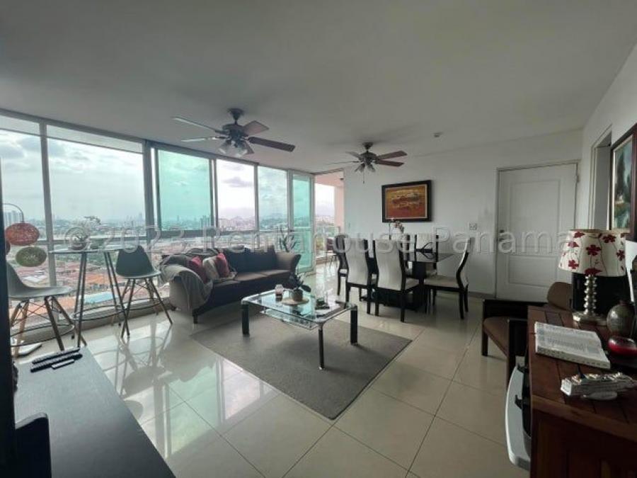 Foto Apartamento en Venta en Chanis, Ciudad de Panam, Panam - U$D 185.000 - APV72392 - BienesOnLine