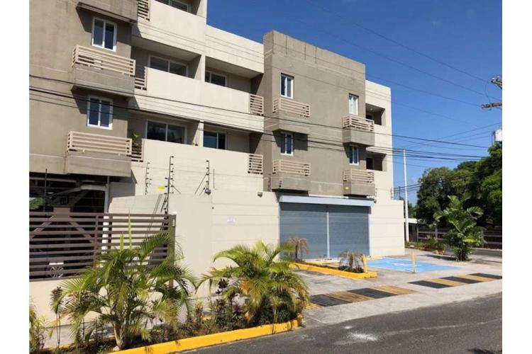 Foto Apartamento en Venta en Juan Daz, Ciudad de Panam, Panam - U$D 89.000 - APV26024 - BienesOnLine