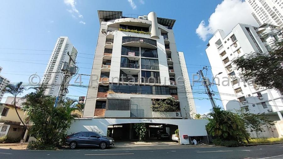 Piso – Ciudad de Panamá