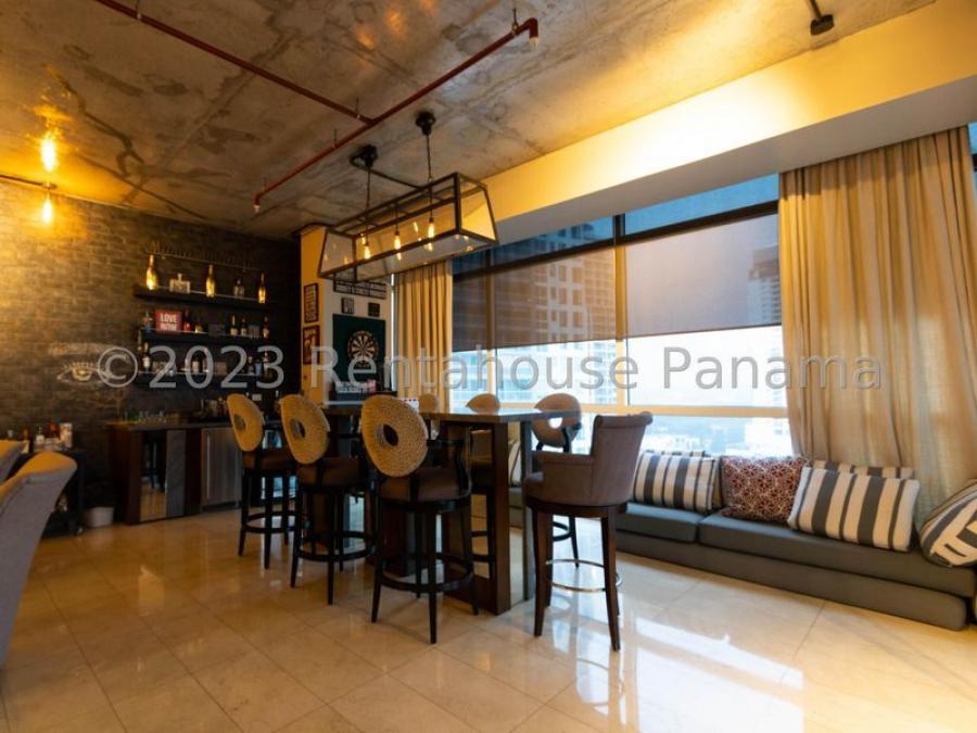 Foto Apartamento en Venta en Coco del Mar, Ciudad de Panam, Panam - U$D 1.150.000 - APV71618 - BienesOnLine