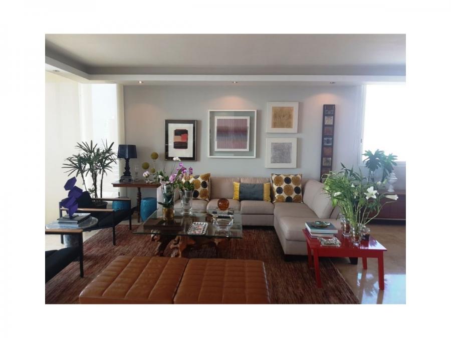 Foto Apartamento en Venta en COCO DEL MAR, San Francisco, Panam - U$D 725.000 - APV28165 - BienesOnLine