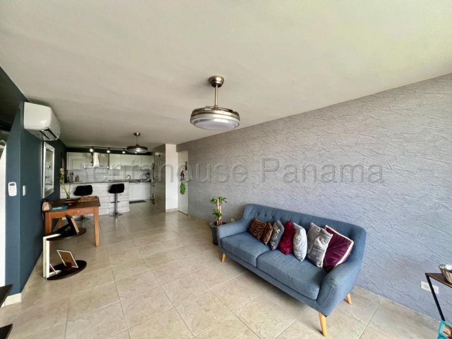 Foto Apartamento en Venta en Ciudad de Panamá, Panamá - U$D 220.000 - APV83979 - BienesOnLine