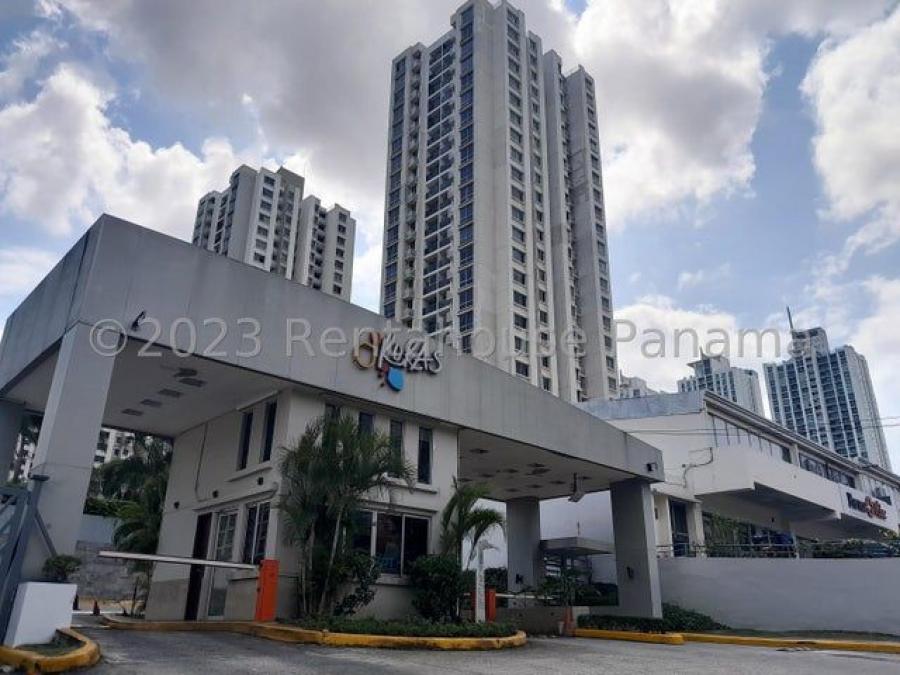 Foto Apartamento en Venta en Amelia Denis De Icaza, Panam - U$D 162.000 - APV72003 - BienesOnLine