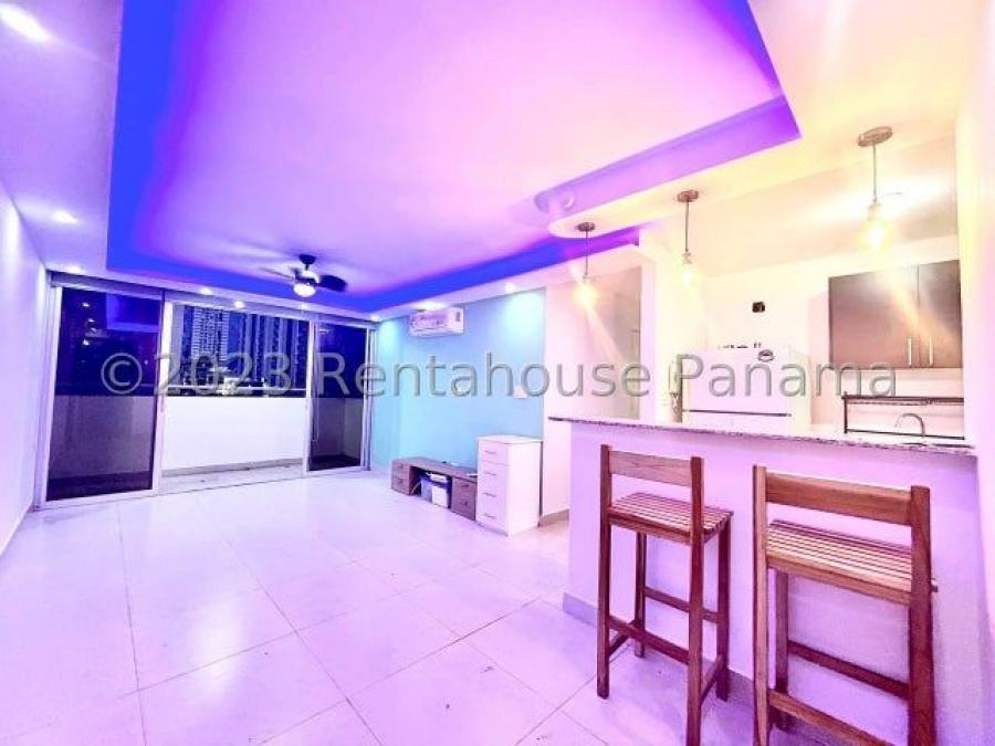 Foto Apartamento en Venta en Condado del Rey, Ciudad de Panam, Panam - U$D 135.000 - APV72424 - BienesOnLine