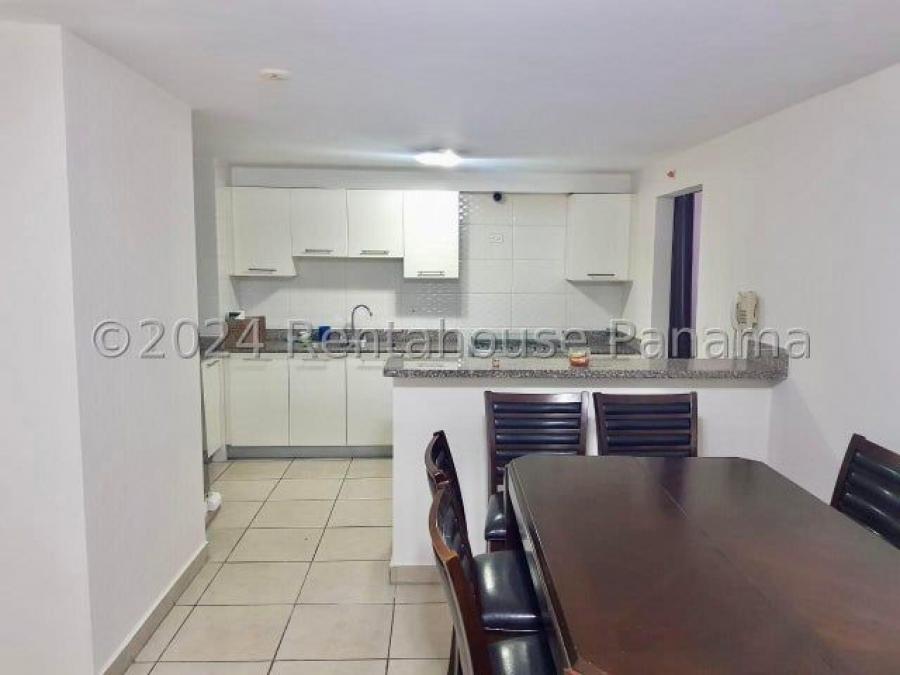 Foto Apartamento en Venta en Condado del Rey, Ciudad de Panam, Panam - U$D 195.000 - APV70280 - BienesOnLine