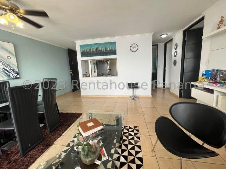 Foto Apartamento en Venta en Pueblo Nuevo, Panam - U$D 182.000 - APV70724 - BienesOnLine