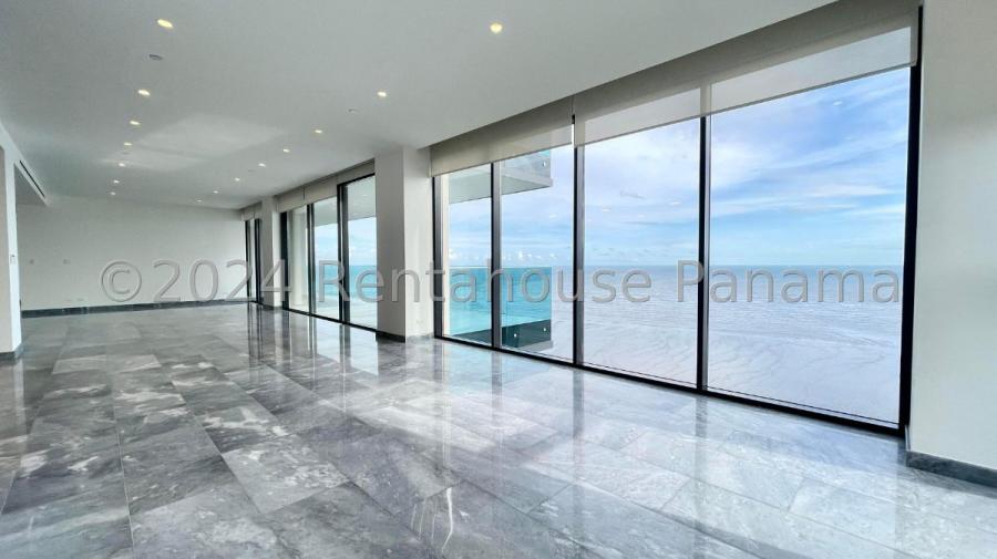 Foto Apartamento en Venta en Ciudad de Panamá, Panamá - U$D 1.600.000 - APV83750 - BienesOnLine