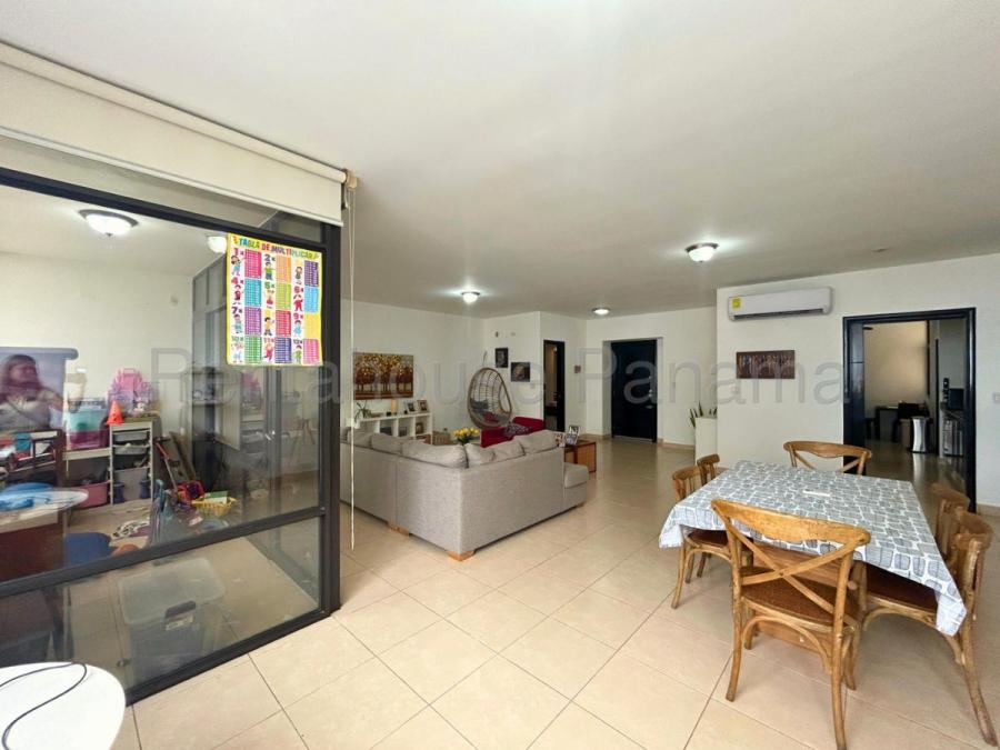 Foto Apartamento en Venta en Ciudad de Panamá, Panamá - U$D 420.000 - APV83636 - BienesOnLine