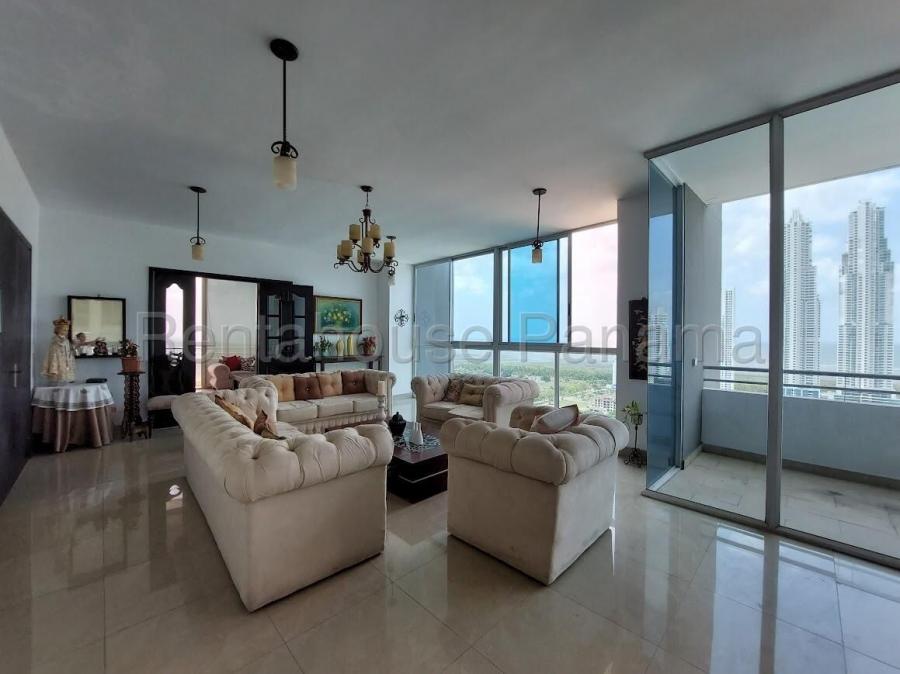 Foto Apartamento en Venta en Ciudad de Panamá, Panamá - U$D 695.000 - APV83455 - BienesOnLine