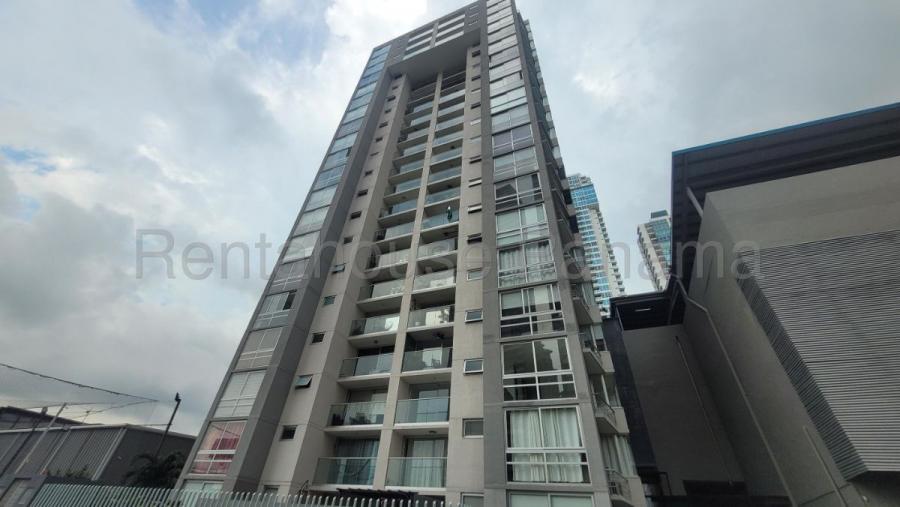 Foto Apartamento en Venta en Ciudad de Panamá, Panamá - U$D 235.000 - APV83028 - BienesOnLine