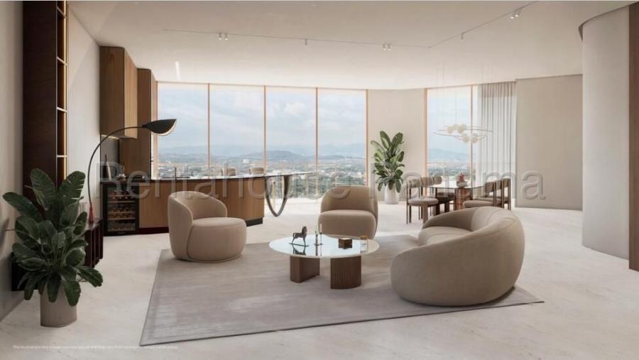 Foto Apartamento en Venta en Ciudad de Panamá, Panamá - U$D 979.197 - APV83654 - BienesOnLine