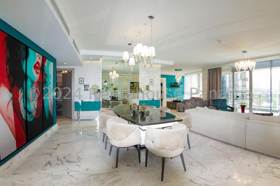 Apartment in Ciudad de Panamá