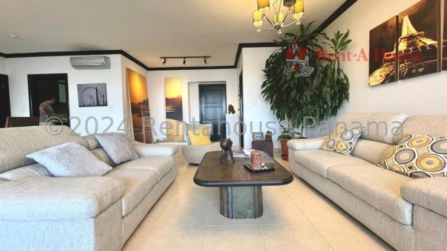 Foto Apartamento en Venta en Costa del Este, Ciudad de Panam, Panam - U$D 415.000 - APV70391 - BienesOnLine