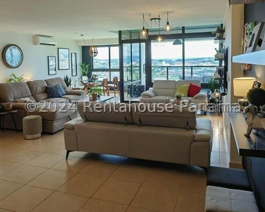 Foto Apartamento en Venta en Costa del Este, Ciudad de Panam, Panam - U$D 380.000 - APV71217 - BienesOnLine