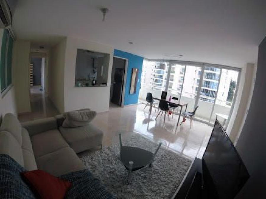 Foto Apartamento en Venta en Edison Park, Ciudad de Panam, Panam - U$D 150.000 - APV72356 - BienesOnLine