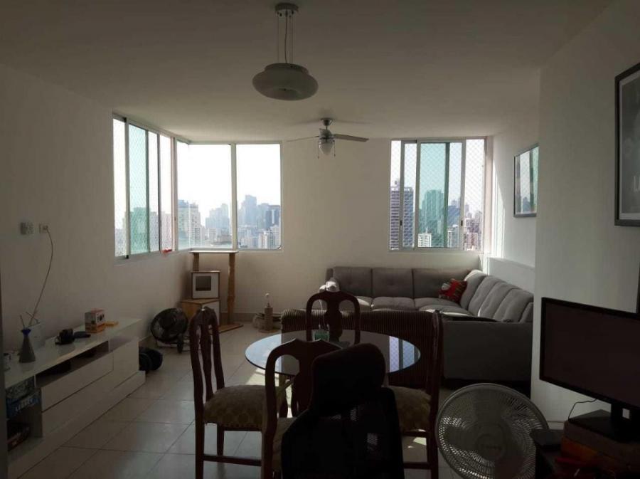 Foto Apartamento en Venta en Plaza Edison, Betania, Panam - U$D 130.000 - APV39511 - BienesOnLine