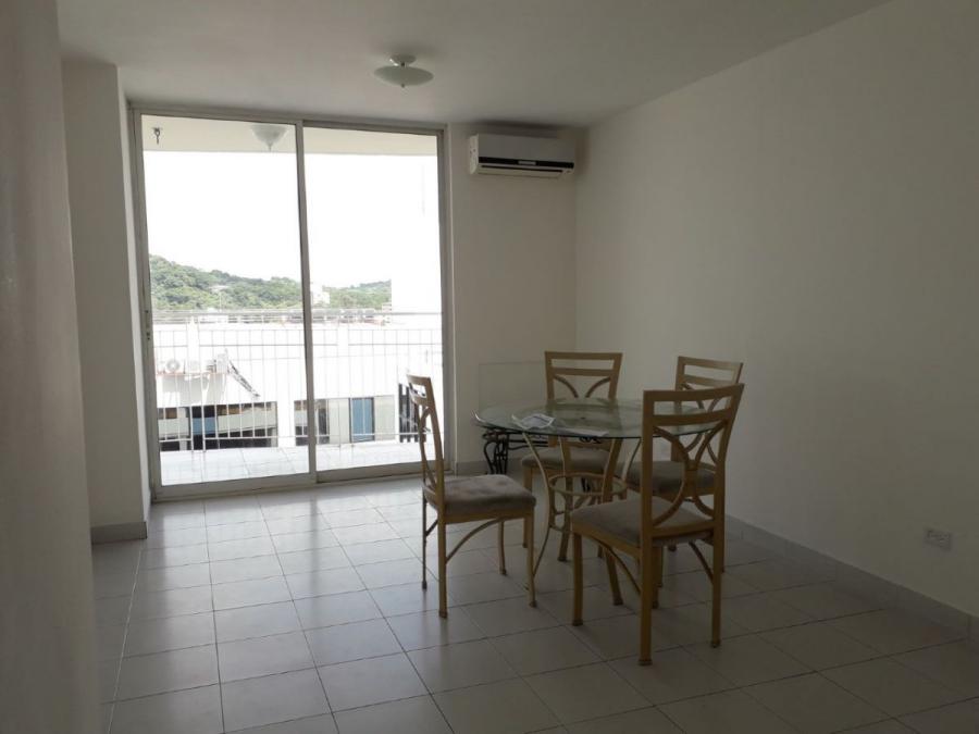 Apartamento en Venta en EDISON PARK, Betania, Panamá UD 180.000