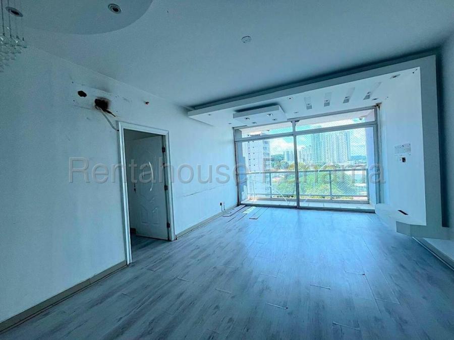 Foto Apartamento en Venta en Ciudad de Panamá, Panamá - U$D 165.000 - APV83546 - BienesOnLine
