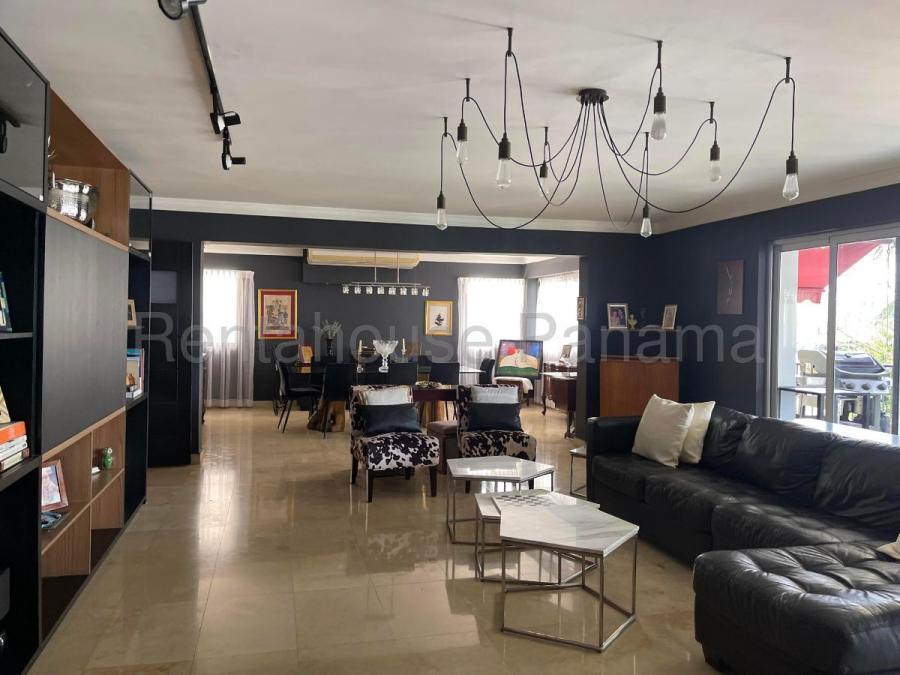 Foto Apartamento en Venta en Ciudad de Panamá, Panamá - U$D 299.000 - APV84100 - BienesOnLine