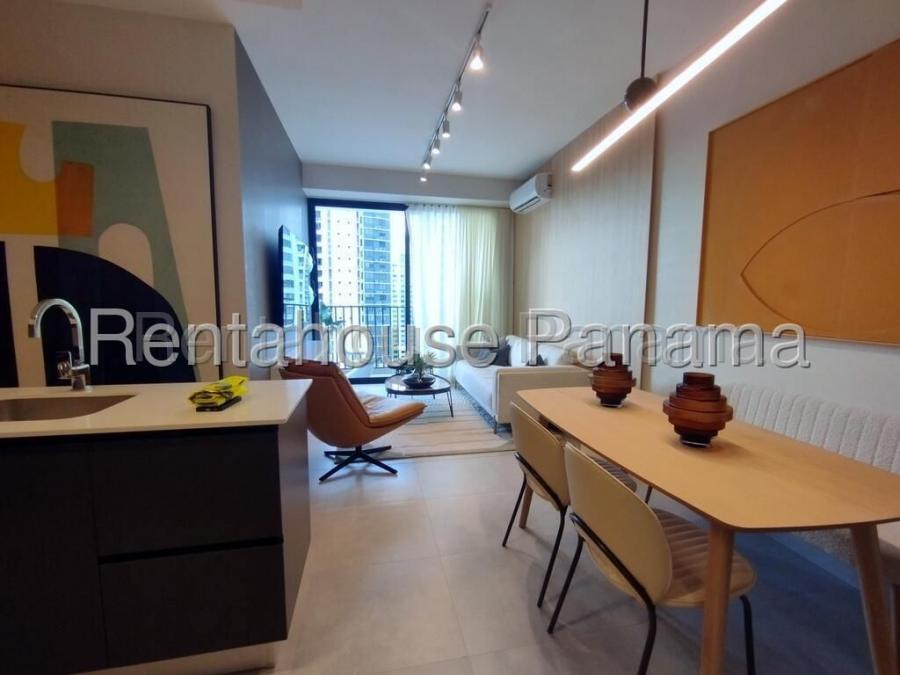 Foto Apartamento en Venta en Ciudad de Panamá, Panamá - U$D 266.000 - APV83741 - BienesOnLine