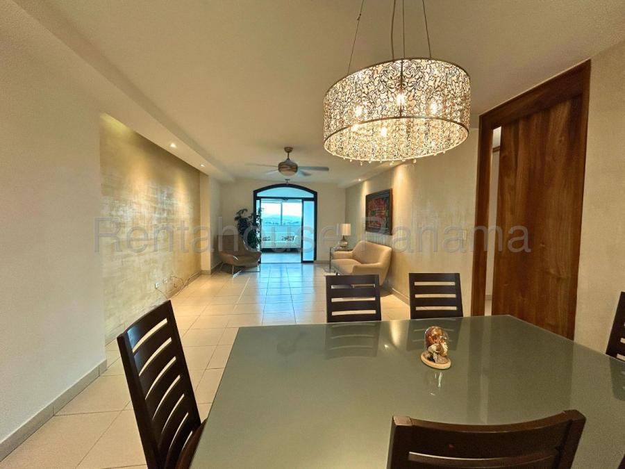 Foto Apartamento en Venta en Ciudad de Panamá, Panamá - U$D 275.000 - APV84022 - BienesOnLine