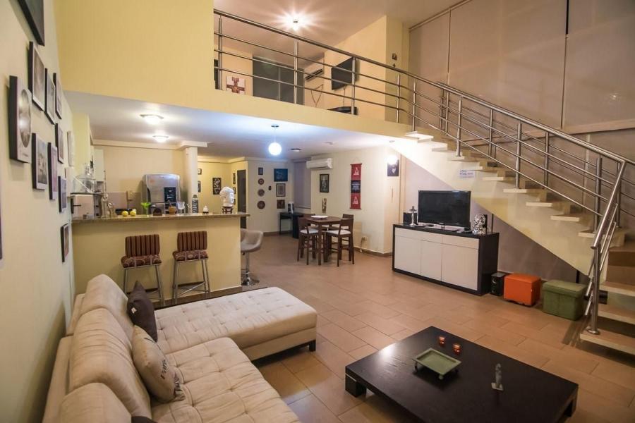 Foto Apartamento en Venta en El Cangrejo, Bella Vista, Panam - U$D 235.000 - APV33010 - BienesOnLine