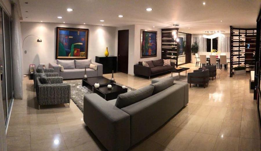 Foto Apartamento en Venta en El Cangrejo, Ciudad de Panam, Panam - U$D 425.000 - APV69425 - BienesOnLine