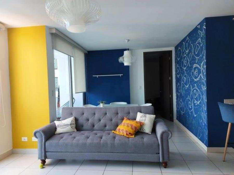 Foto Apartamento en Venta en El Cangrejo, Ciudad de Panam, Panam - U$D 220.000 - APV68864 - BienesOnLine