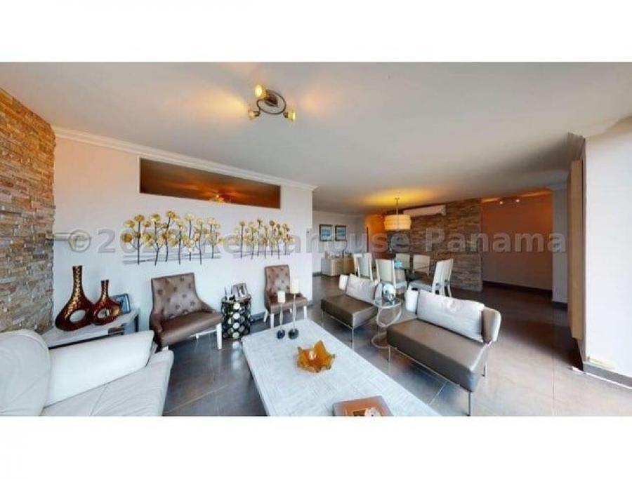 Foto Apartamento en Venta en El Cangrejo, Ciudad de Panam, Panam - U$D 350.000 - APV68107 - BienesOnLine