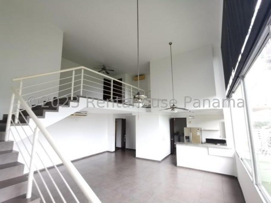 Foto Apartamento en Venta en El Cangrejo, Ciudad de Panam, Panam - U$D 275.000 - APV70342 - BienesOnLine