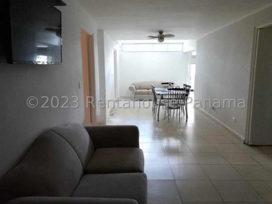 Foto Apartamento en Venta en El Cangrejo, Ciudad de Panam, Panam - U$D 190.000 - APV72215 - BienesOnLine