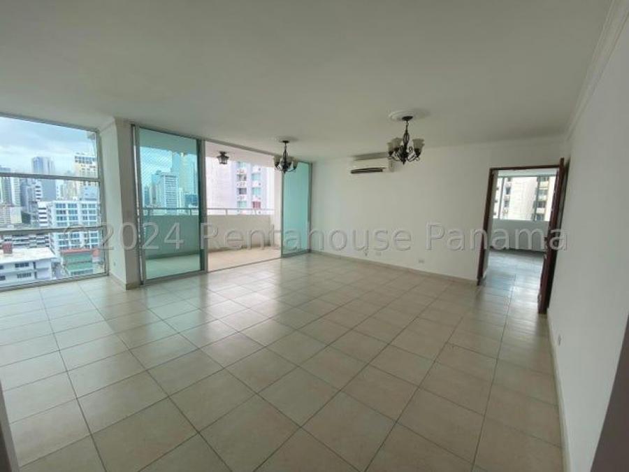 Foto Apartamento en Venta en El Cangrejo, Ciudad de Panam, Panam - U$D 240.000 - APV71190 - BienesOnLine