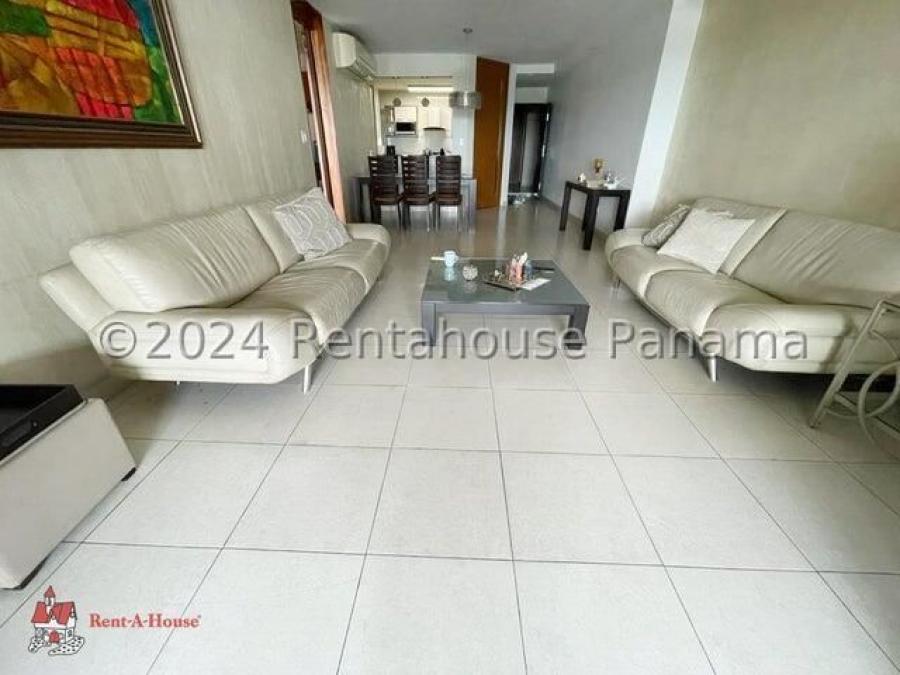 Foto Apartamento en Venta en El Cangrejo, Ciudad de Panam, Panam - U$D 275.000 - APV71901 - BienesOnLine