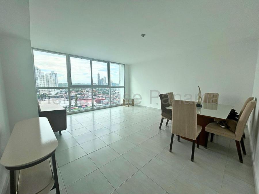Foto Apartamento en Venta en Ciudad de Panamá, Panamá - U$D 175.000 - APV84153 - BienesOnLine
