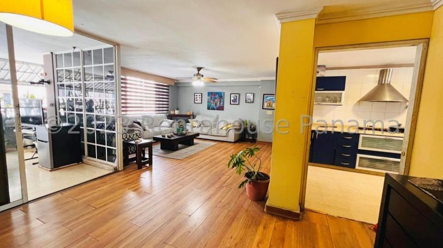 Foto Apartamento en Venta en El Carmen, Ciudad de Panam, Panam - U$D 195.000 - APV69374 - BienesOnLine