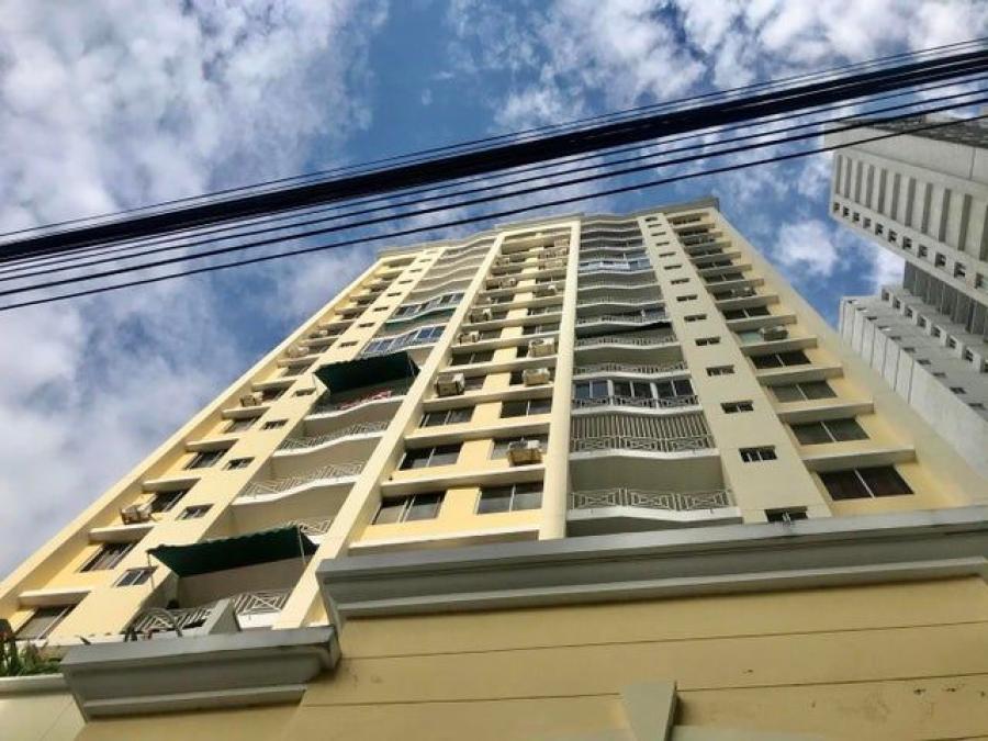 Foto Apartamento en Venta en Hato Pintado, Panam - U$D 159.000 - APV71242 - BienesOnLine