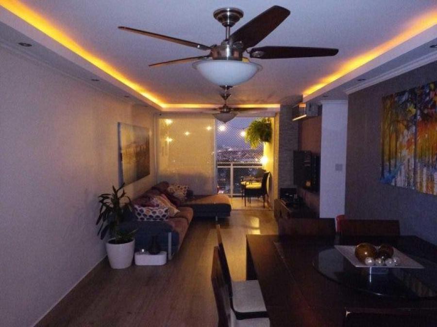 Foto Apartamento en Venta en Hato Pintado, Ciudad de Panam, Panam - U$D 205.000 - APV68011 - BienesOnLine