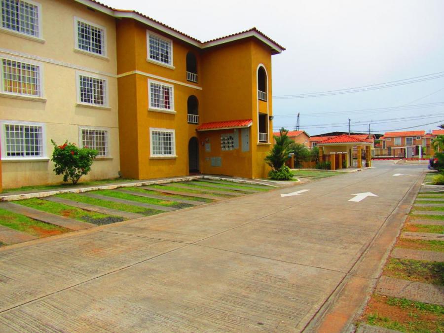 Foto Apartamento en Venta en Juan Daz, Panam - U$D 95.000 - APV30896 - BienesOnLine