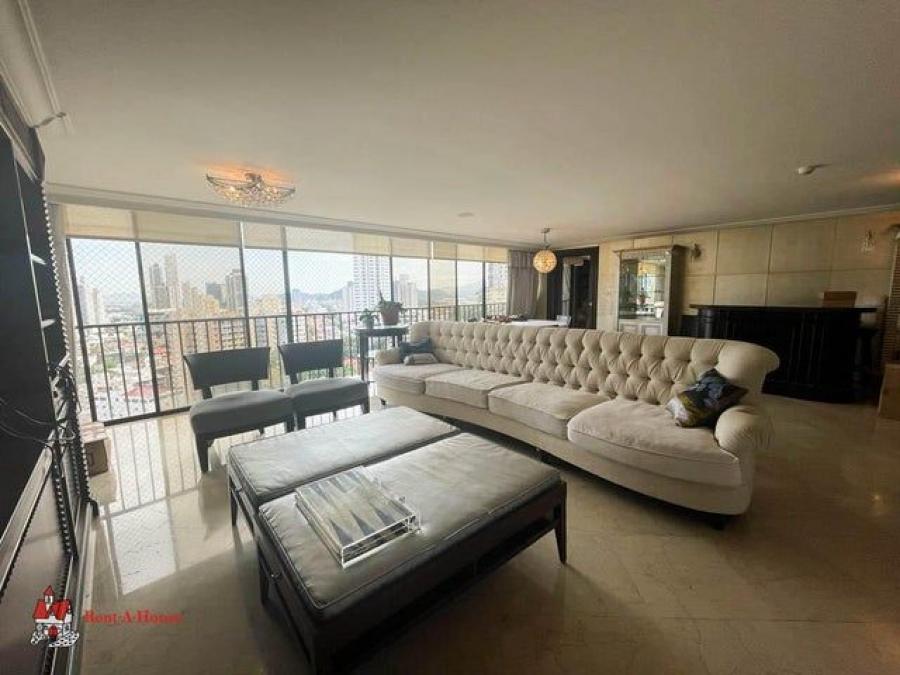 Foto Apartamento en Venta en La Cresta, Ciudad de Panam, Panam - U$D 380.000 - APV71150 - BienesOnLine