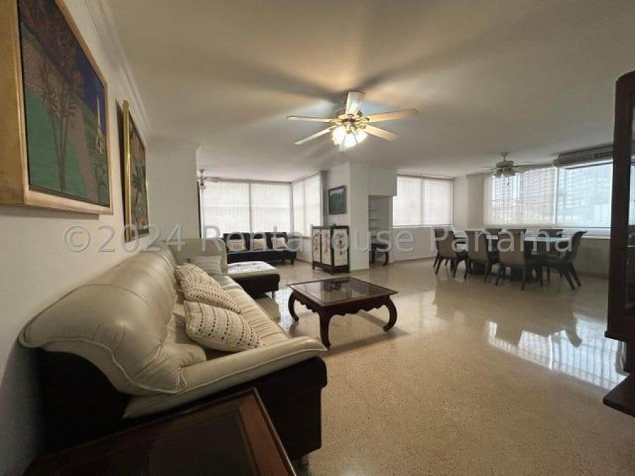 Foto Apartamento en Venta en punta Paitilla, Ciudad de Panamá, Panamá - U$D 240.000 - APV76829 - BienesOnLine